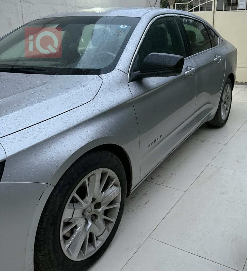 شيفروليه امبالا